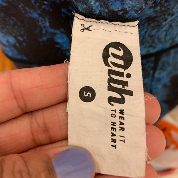 Tone it up Leggings - Picture 9 of 11